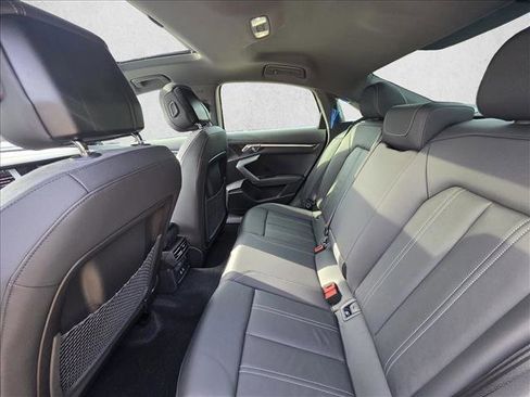 New 2026 Audi A3 2.0T Premium Plus image 18
