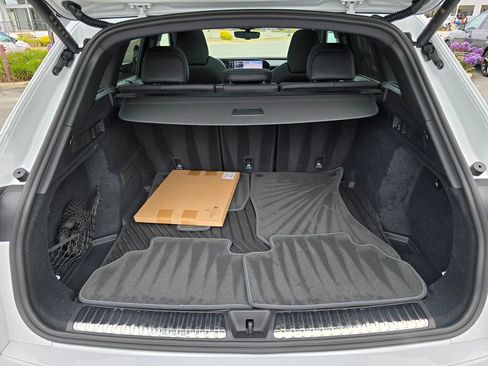 New 2026 Audi SQ5 Premium Plus AWD/4WD image 16