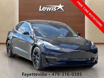 Used 2018 Tesla Model 3 Mid Range