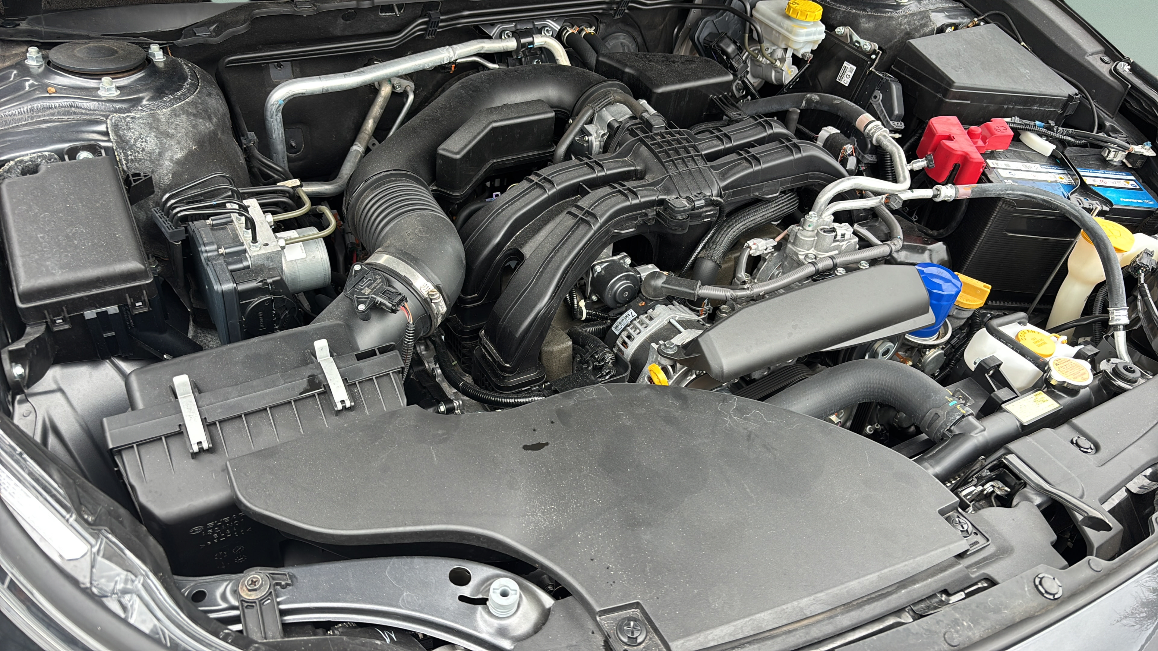 Used 2023 Subaru Outback Touring AWD/4WD image 6