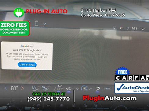 Used 2024 Chevrolet Blazer EV RS AWD/4WD image 37