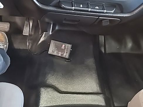 Used 2016 Chevrolet Silverado 3500 W/T w/ WT Convenience Package image 14