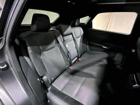 Certified 2023 Lexus RX 500h F Sport w/ Accessory Package (2T) AWD/4WD image 37