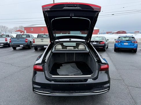 Used 2019 Audi A7 3.0T Prestige w/ Prestige Package image 30
