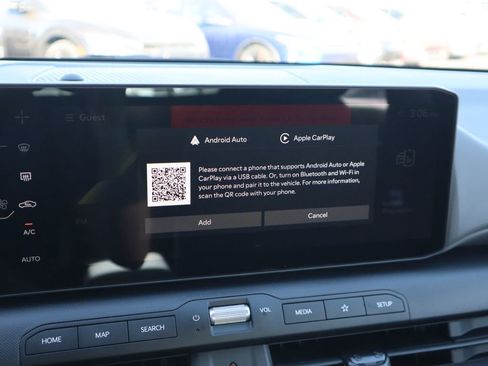 New 2025 Kia K4 EX image 37