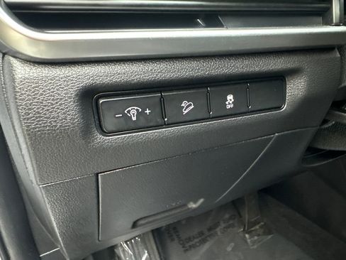 Used 2024 Kia Telluride S w/ S Sunroof Package FWD image 58