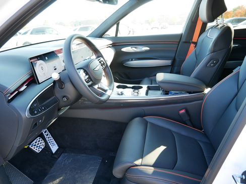 New 2026 Genesis GV70 2.5T Sport Prestige image 4