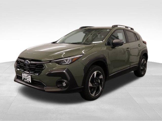 New 2026 Subaru Crosstrek 2.5i Limited AWD/4WD image 5