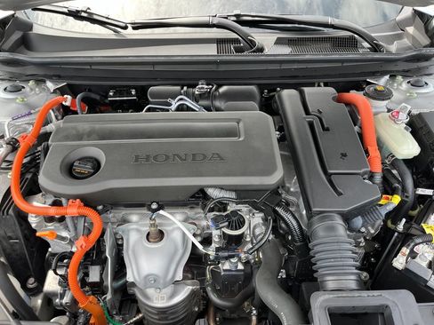 Used 2024 Honda Accord Touring image 14
