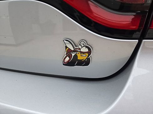 Used 2019 Dodge Charger Scat Pack image 11