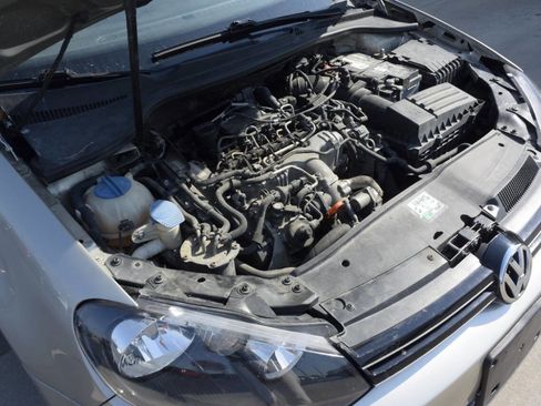 Used 2013 Volkswagen Jetta TDI image 33