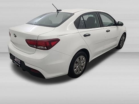 Used 2018 Kia Rio LX FWD image 4