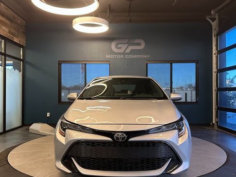 Used 2019 Toyota Corolla SE image 8