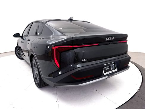 Certified 2025 Kia K4 FWD image 6