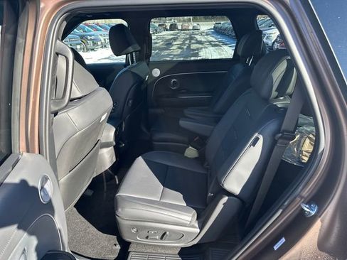 New 2026 Hyundai Palisade Calligraphy AWD/4WD image 20