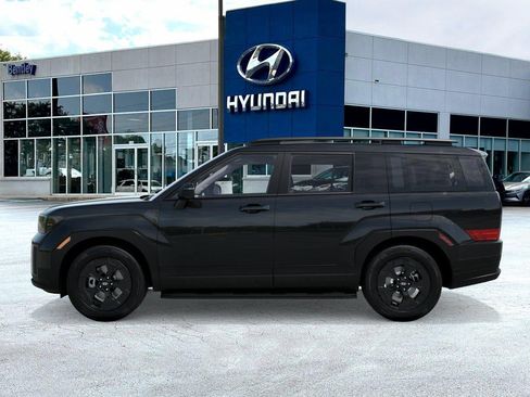 New 2026 Hyundai Santa Fe XRT AWD/4WD image 3