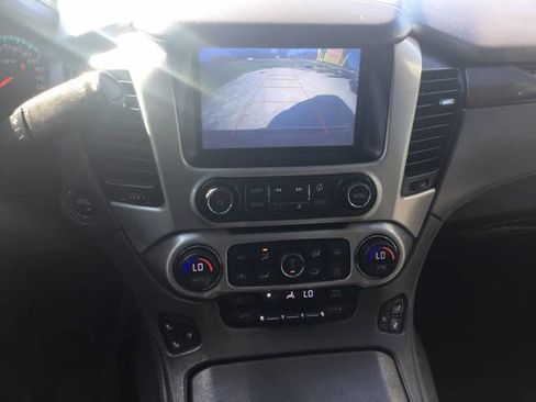Used 2018 GMC Yukon Denali w/ Denali Ultimate Package AWD/4WD image 18