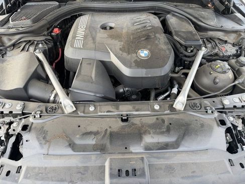 Used 2024 BMW 530i w/ Premium Package image 41