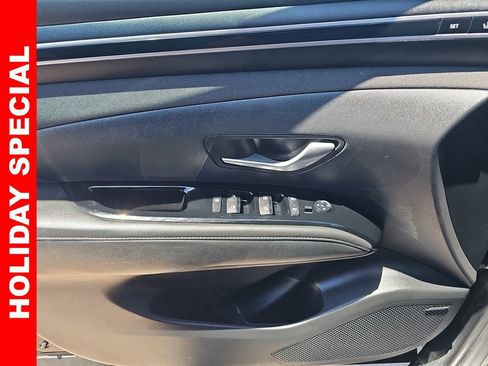 Used 2022 Hyundai Tucson Limited w/ Cargo Package image 27