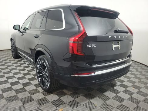 Used 2026 Volvo XC90 B6 Plus AWD/4WD image 6