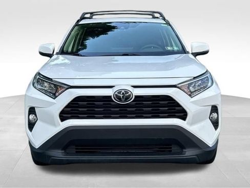 Used 2019 Toyota RAV4 XLE w/ Convenience Package AWD/4WD image 8