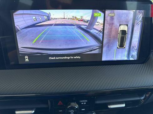 New 2026 Nissan Kicks SR w/ SR Premium Package FWD image 30