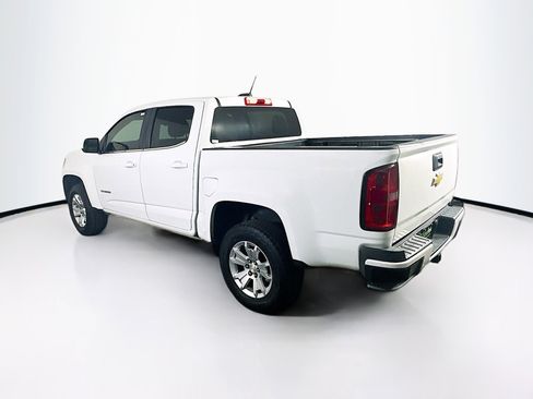 Used 2019 Chevrolet Colorado LT image 5