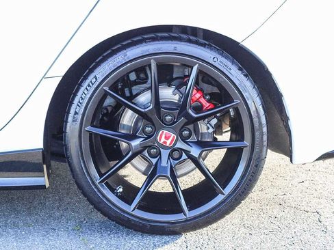 Certified 2023 Honda Civic Type R image 8