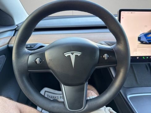 Used 2022 Tesla Model 3 Performance AWD/4WD image 14