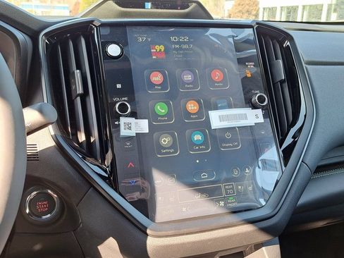 New 2026 Subaru Ascent Bronze Edition image 10