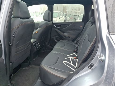 Certified 2025 Subaru Forester Wilderness image 10