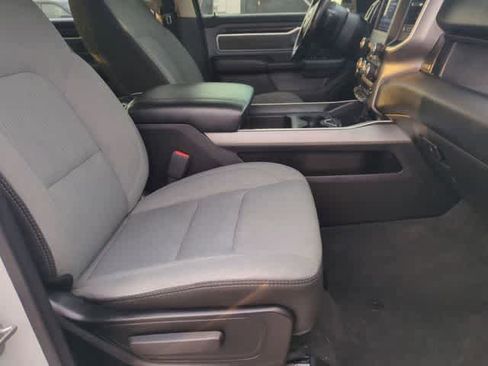 Used 2020 RAM 1500 Big Horn image 21