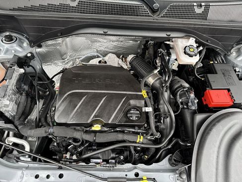 Certified 2023 Chevrolet TrailBlazer LT image 15