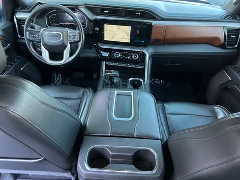 Used 2022 GMC Sierra 1500 Denali AWD/4WD image 27