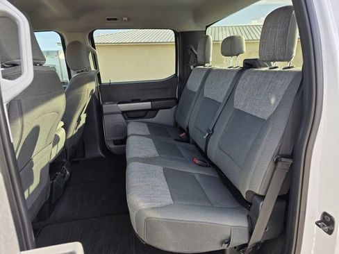 Certified 2025 Ford F350 XLT w/ FX4 Off-Road Package image 17