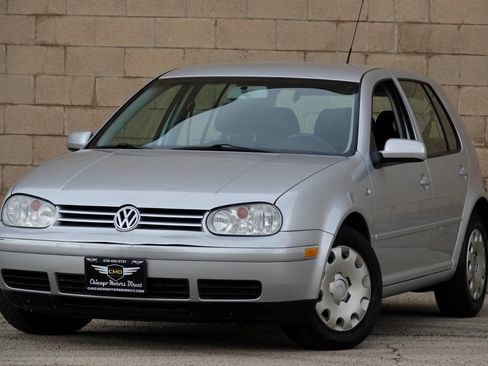 Used 2005 Volkswagen Golf GL image 33