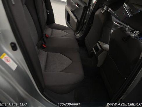 Used 2018 Toyota Camry LE image 22