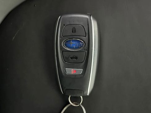 New 2026 Subaru Forester Sport image 19