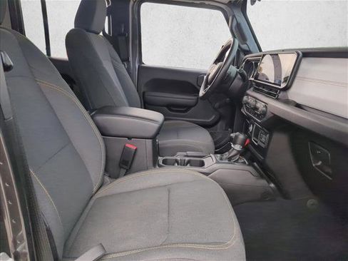 Used 2024 Jeep Gladiator Sport image 27