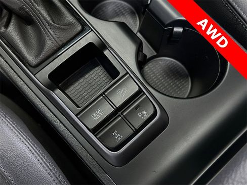 Used 2016 Hyundai Tucson Limited w/ Option Group 03 image 42