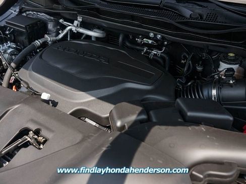 New 2026 Honda Odyssey EX-L image 8