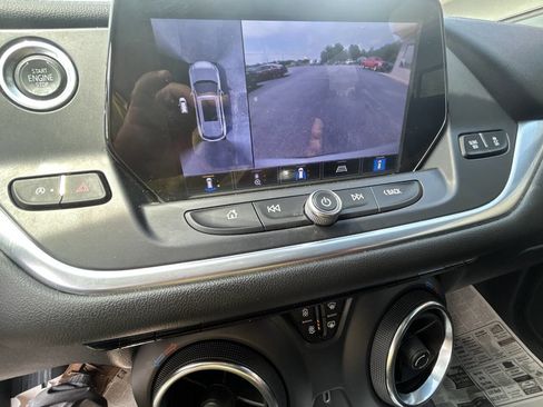 Used 2021 Chevrolet Blazer LT w/ Redline Edition image 19