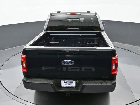 Used 2023 Ford F150 XLT w/ Equipment Group 302A High image 35