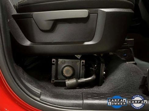 Used 2024 RAM 2500 Big Horn w/ Night Edition image 74