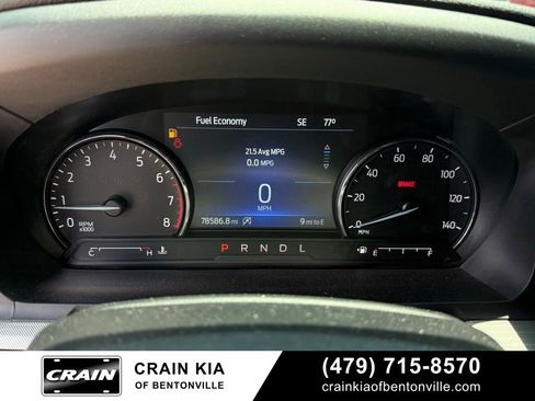 Used 2024 Ford Explorer XLT w/ Equipment Group 202A AWD/4WD image 14