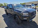 Used 2023 Nissan Frontier SV w/ Midnight Edition Package image 4