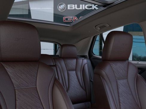 New 2026 Buick Envision Sport Touring image 24