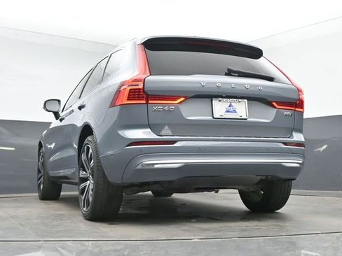 Used 2023 Volvo XC60 B5 Ultimate w/ Protection Package Premier AWD/4WD image 20