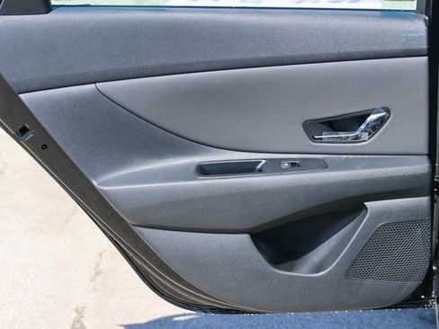 New 2026 Hyundai Elantra Sport image 11