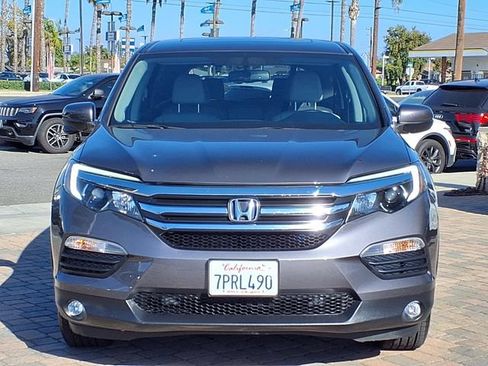 Used 2016 Honda Pilot EX-L image 8